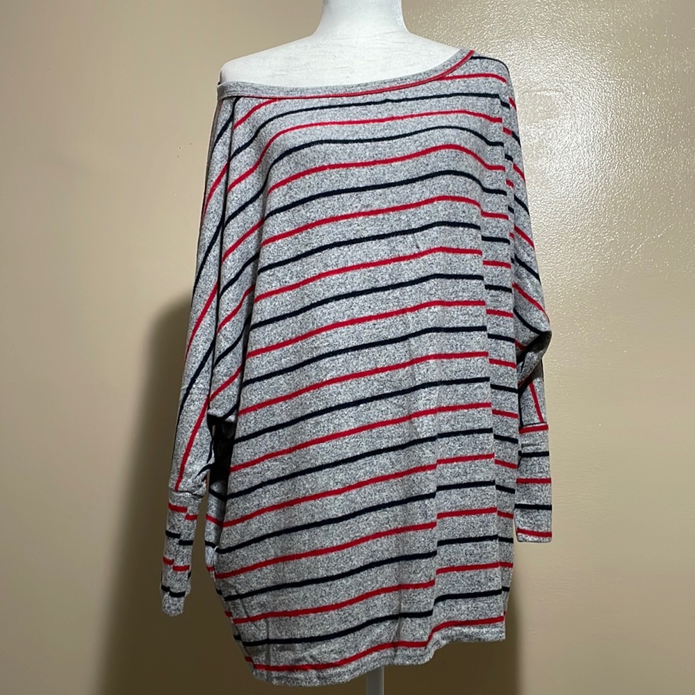 Botanique women oversize top size XL